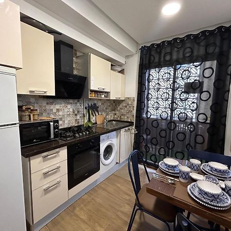L'Appartement Paradisiaque A Hammamet Et Nabeul Extérieur photo