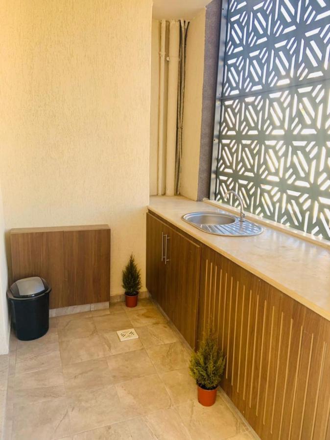 L'Appartement Paradisiaque A Hammamet Et Nabeul Extérieur photo